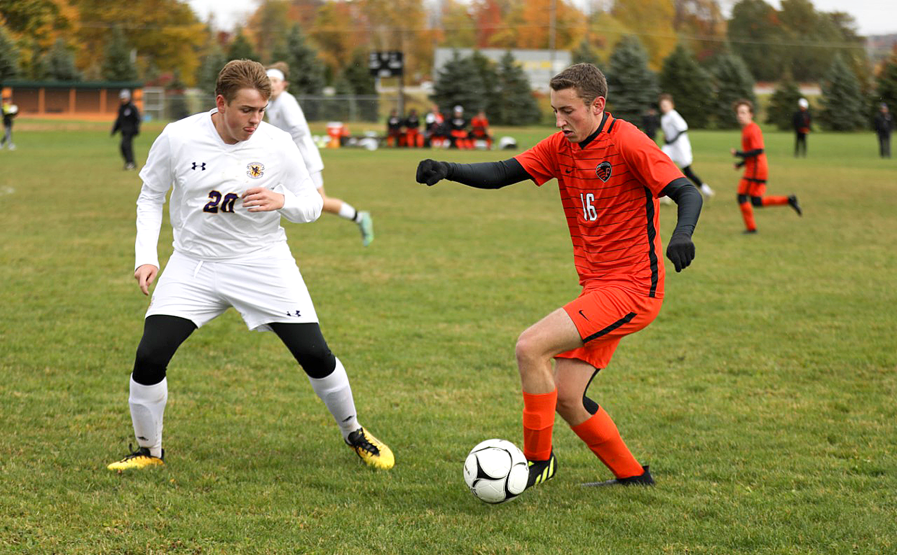 Zach attacks News, Sports, Jobs Observer Today